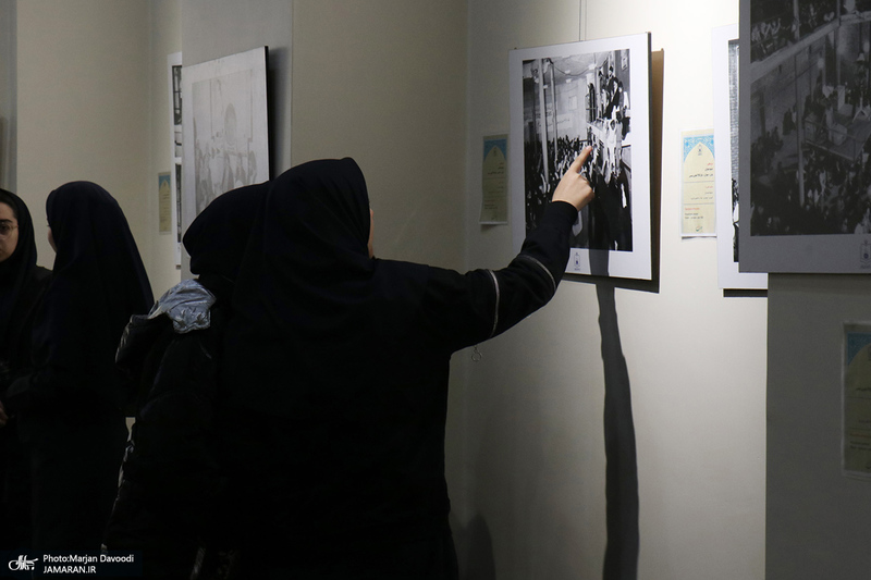 رویدادهای فرهنگی و هنری چهارمین هفته بر آستان آفتاب - 3