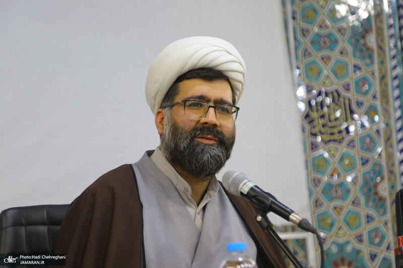 نشست علمی «روش شناسی اجتهاد از دیدگاه امام خمینی (س) در منشور روحانیت»