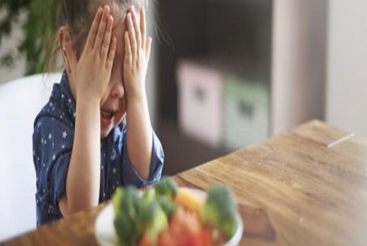 صبحانه نخوردن کودکان چه دلایلی دارد؟
