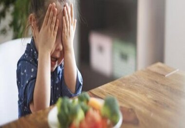 اهمیت تغذیه کودکان پیش از سن بلوغ
