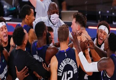 جریمه سنگین برای یک خطای عمدی در NBA
