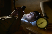 افزایش دو برابری ابتلا به اختلال شناختی با خواب کمتر از 6 ساعت