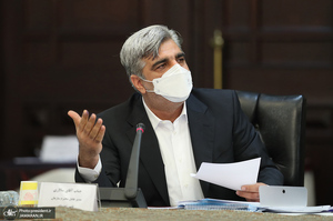 جلسه شورای اجرایی فن آوری اطلاعات