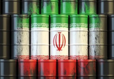 صادرات نفت ایران به رغم تهدید آمریکا ادامه دارد