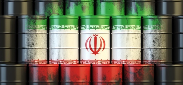 صادرات نفت ایران به رغم تهدید آمریکا ادامه دارد