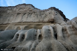 سواحل زیبای دریای عمان