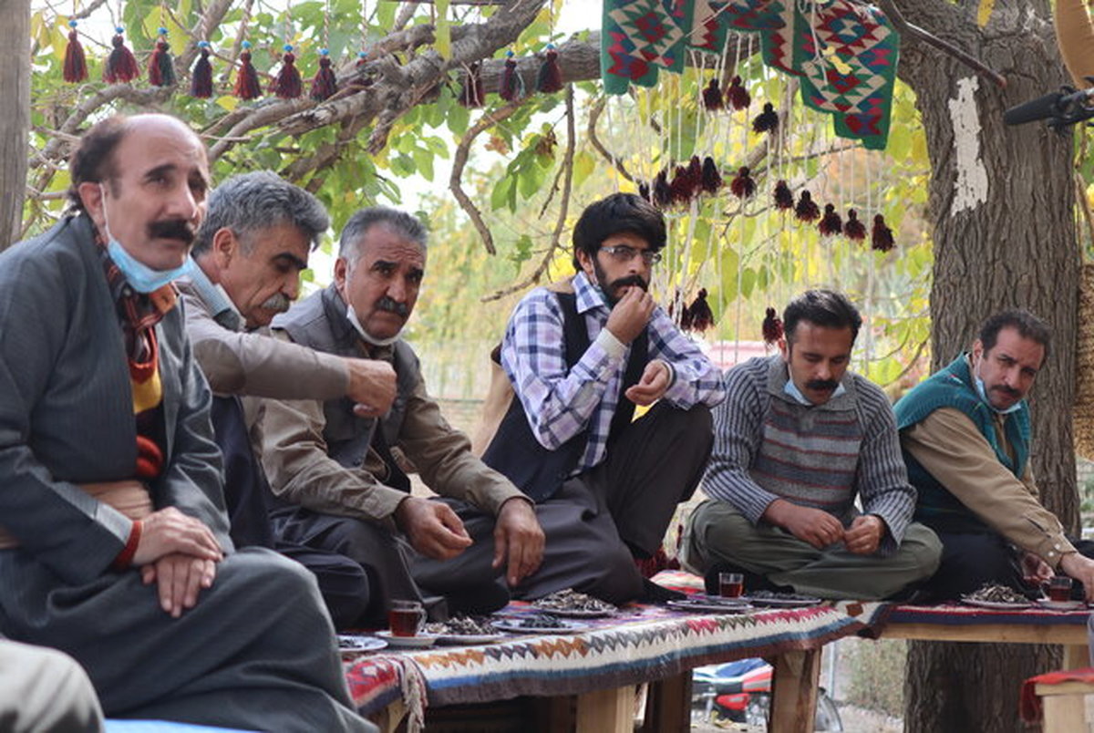 ادامه تصویربرداری فصل سوم سریال «نون.خ» در تهران