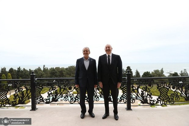 روایت سنایی مشاور سیاسی رییس جمهور از دستاوردهای سفر پزشکیان به باکو