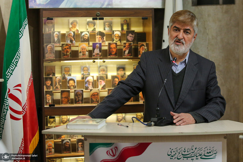 ویژه برنامه صدو ششمین سال ولادت شهید استاد مطهری