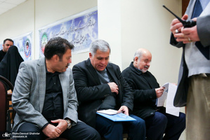 دومین جلسه دادگاه رسیدگی به اتهام مدیر عامل سابق شرکت بازرگانی پتروشیمی و 13 متهم دیگر