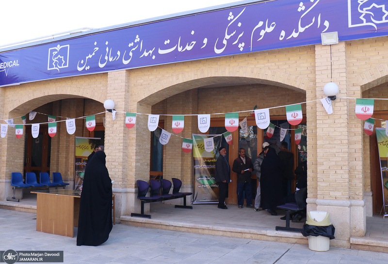 رویدادهای فرهنگی و هنری چهارمین هفته بر آستان آفتاب - 1