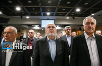 گردهمایی یاران و دانش آموختگان دانشگاه تبریز (8)