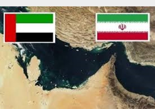 دبی برای نجات خودش به دنبال ایران است