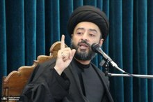 سید محمدحسین یثربی:  یکی از ثمرات حکمرانی متوهمانه، مقصرشمردن مردم و گناه آنها درباره بروز بلایای طبیعی و وضعیت ناهنجار محیط زیست و آب و هوا است