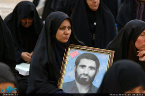 تجدید میثاق زنان فرهیخته و ایثارگر با آرمان های حضرت امام خمینی(س)