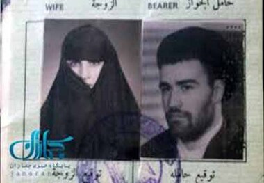 علت پنهانکاری حاج احمدآقا چه بود؟/ فاطمه طباطبایی روایت می‌کند