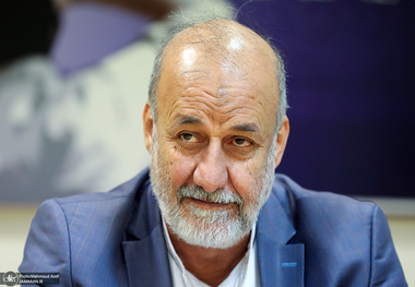 حزب آبادگران: انتخاب آیت‌الله سید مجتبی خامنه‌ای دل رنجدیده امت اسلامی را تسکین بخشید