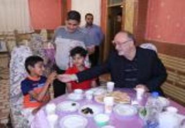 دولت با نگاه ویژه بر توانمندسازی خانواده های کم بضاعت اهتمام دارد