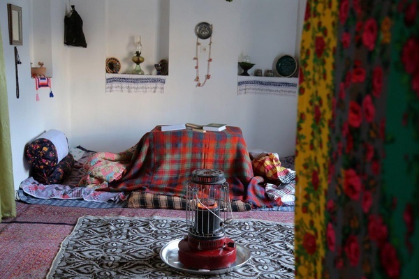 تعداد اقامتگاه‌های بوم‌گردی کردستان به 20 عدد افزایش می‌یابد