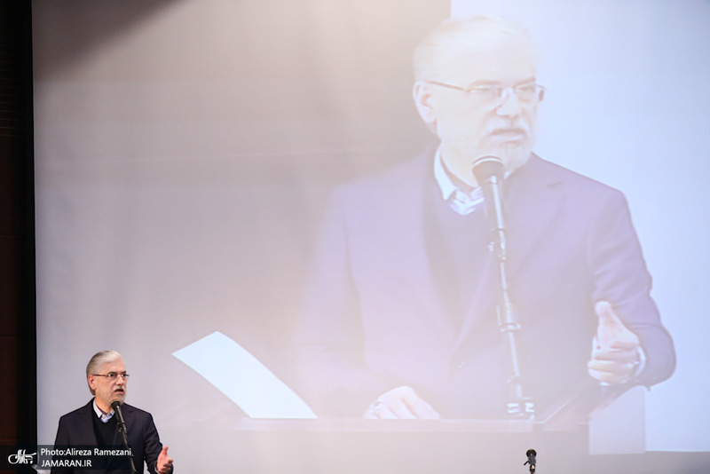 ديدار دانشگاهيان