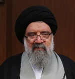 سیداحمد  خاتمی