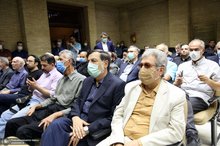 محمدرضا بهشتی: مرحوم دعایی تجسم فروتنی بود