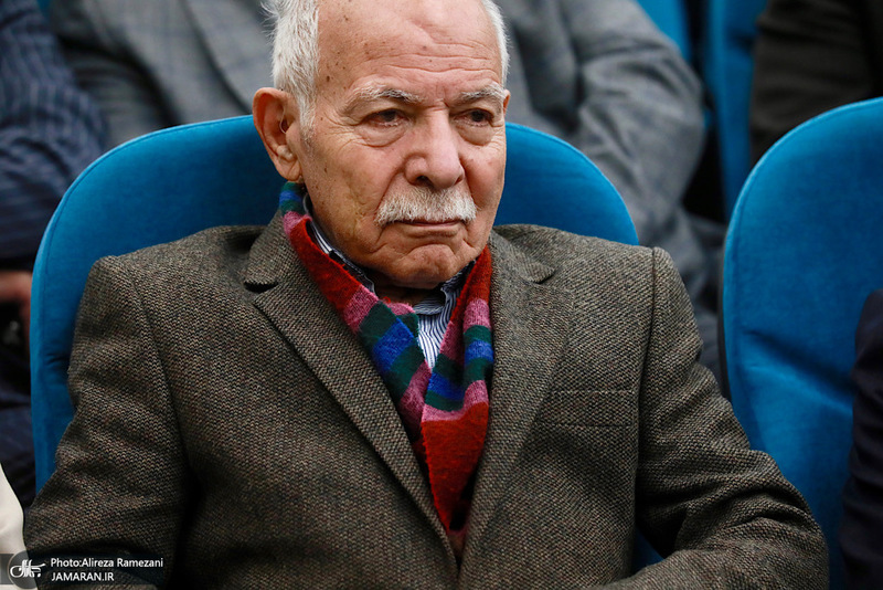 بیست و یکمین مجمع عمومی و ششمین کنگره سراسری  انجمن اسلامی مدرسین دانشگاه ها