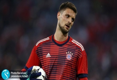 شوک تلخ به دروازه بان بایرن؛ فوت پسر 6 ساله اولرایش