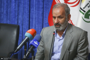 نشست گسترش انتفاضه مسلحانه در کرانه باختری و انتخابات پارلمانی رژیم صهیونیستی