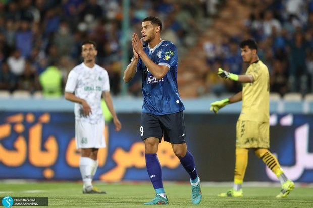 ژستد از استقلال جدا می شود؟