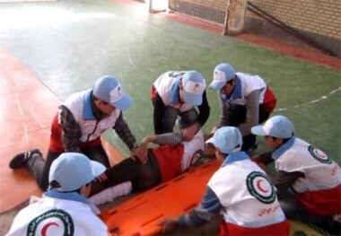 دانش آموزان لرستانی چهار رتبه برتر طرح دادرس کسب کردند