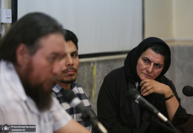 سارا شریعتی: مهاجرستیزی صورت دیگری از نژادپرستی است/ مهاجر افغانستانی: ما در  دل فاجعه‌ها زندگی می‌کنیم