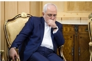 واکنش ظریف به حادثه تروریستی تهران