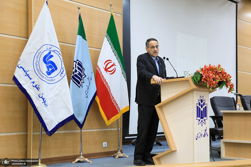 همایش جنگ‌های دوازده و چهل روزه؛ مسائل و دشواری‎های حکمرانی ایران