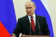 پوتین اجرای معاهده موشکی با آمریکا را به حالت تعلیق در آورد