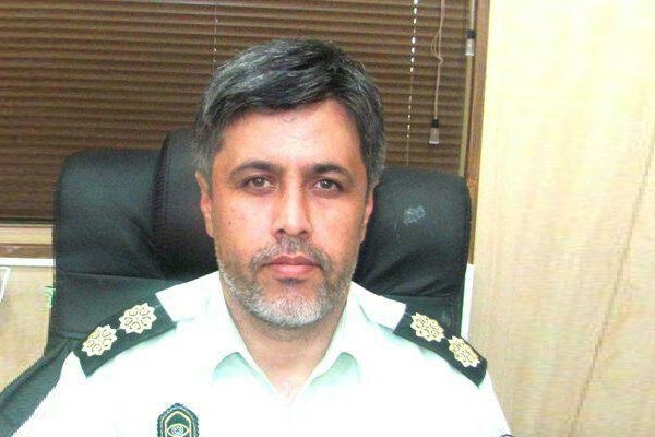 دستگیری 431 تبعه غیرمجاز در تنگستان استان بوشهر