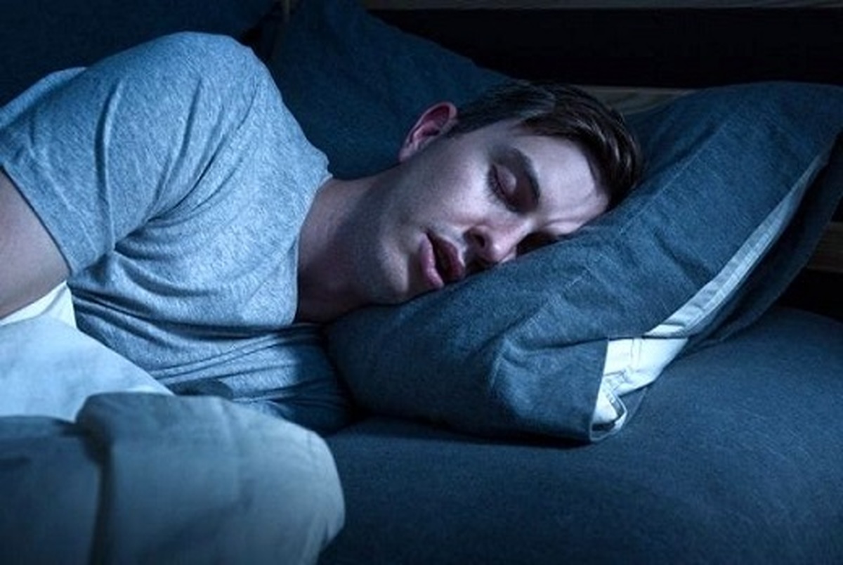 ۲۰ نکته مهم برای داشتن یک خواب مناسب