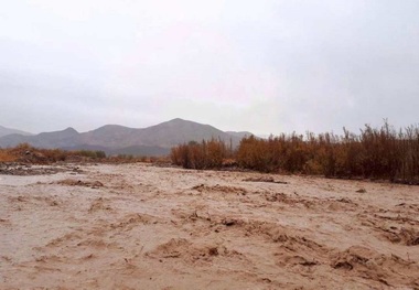 اغلب شهرستانهای خراسان رضوی درگیر آبگرفتگی و سیلاب هستند