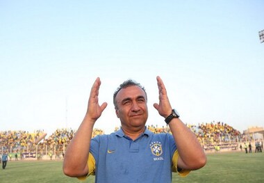دست‌نشان سرمربی سپیدرود شد
