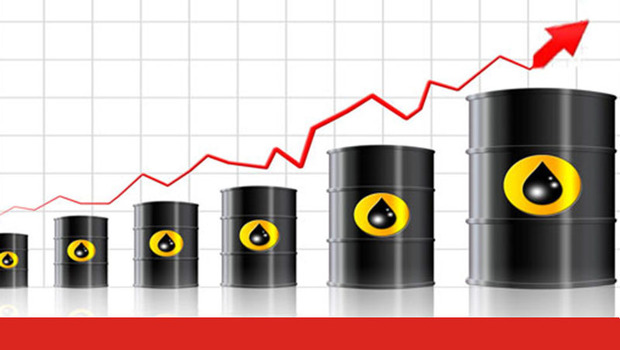 افزایش قیمت نفت