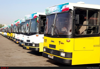 شهروندان استفاده چندانی از حمل و نقل عمومی ندارند ضرورت رفع نیازهای مردم در حمل و نقل شهری