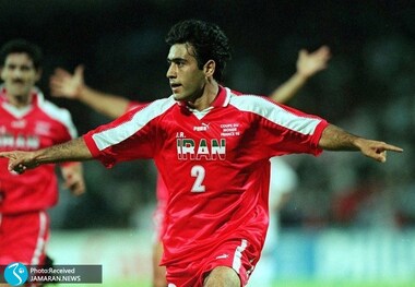 ویدیو| گل های سوم و چهارم ایران در تاریخ جام جهانی به نام استیلی و مهدوی کیا