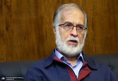عطریانفر: دوگانه «مذاکره یا جنگ» اساسا دوگانه‌ باطلی است/ نه جنگ امر اصیل است و نه مذاکره؛ امر اصیل، منافع ملی است