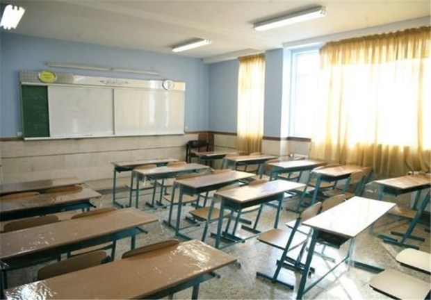 مدیر آموزش و پرورش: بیش از 550 کلاس درس باید در شهر بجنورد ایجاد شود