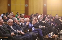 اولین کنگره حزب «عهد ایران»