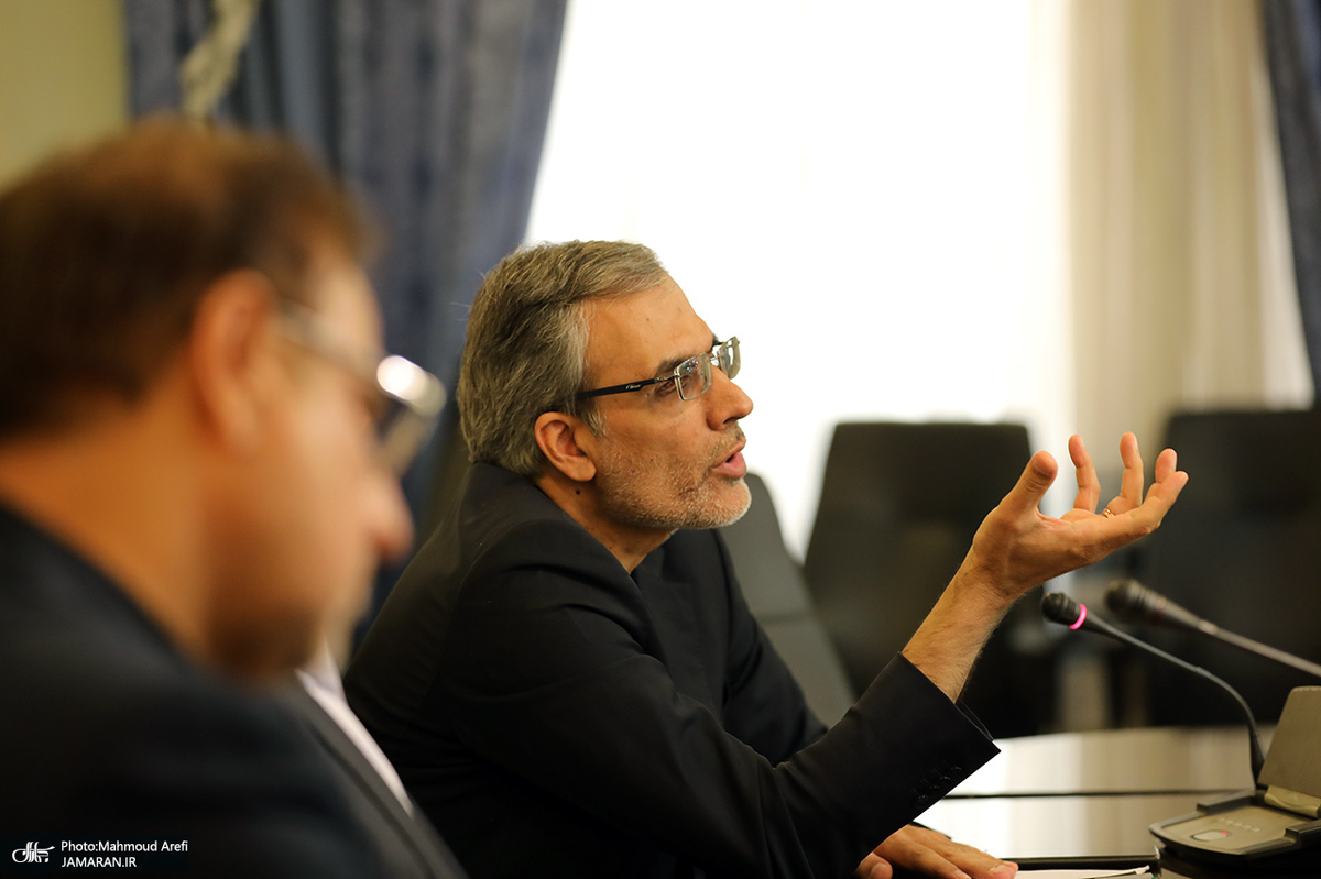 جابری‌انصاری: قذافی زندانبان بی میراث زندانی که ماندگار شد/ امام موسی صدر به دستور شخص قذافی مفقودالاثر شد