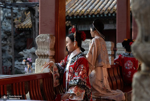 منتخب تصاویر امروز جهان - 18 فروردین 1404