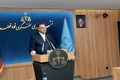 سید علی کاظمی، سخنگوی قوه قضائیه: توهین و تهدید علیه رؤسای جمهور، قبل از اصلاح قانون‌ جنبه عمومی داشت/ مصونیت اصل 88 نمایندگان مجلس، مصونیت عملکرد است/ دستگاه قضایی در خصوص حادثه معدن فاریاب وارد عمل شده است