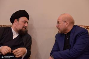 حاشیه های تجدید میثاق نمایندگان مجلس دوازدهم با آرمان های امام خمینی (س)