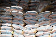چهار تن برنج وارداتی در بیرجند کشف شد